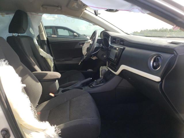 2018 TOYOTA COROLLA IM JTNKARJE4JJ559059