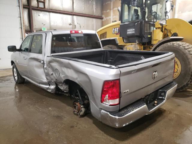 2019 RAM 1500 CLASS 1C6RR7TTXKS654630