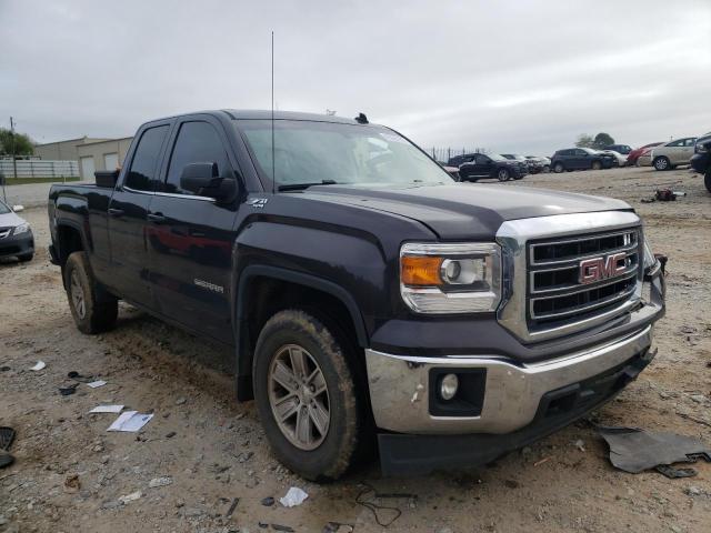 Salvage cars for sale from Copart Gainesville, GA: 2014 GMC Sierra K15