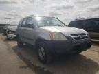 2004 HONDA  CRV