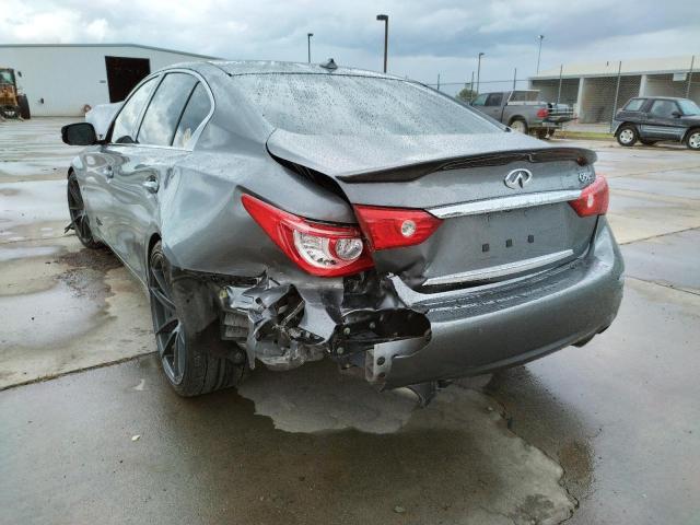 2015 INFINITI Q50 BASE JN1BV7AP8FM353489
