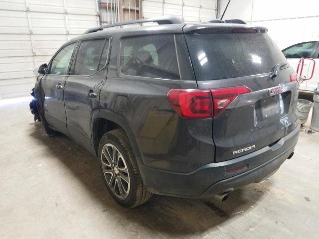 2018 GMC ACADIA ALL 1GKKNVLS1JZ187576