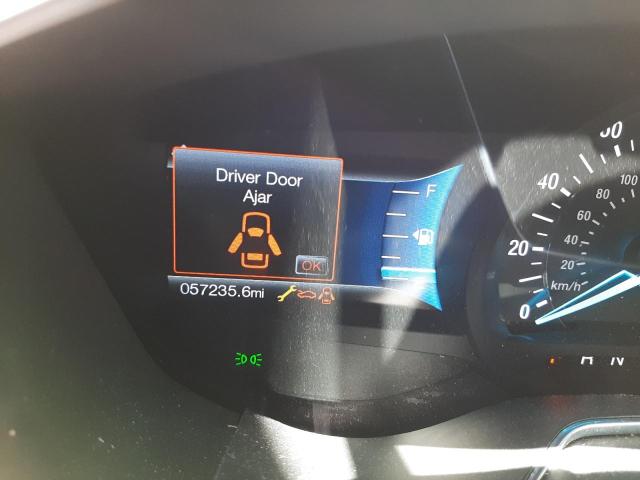2016 FORD FUSION SE 3FA6P0H76GR291157