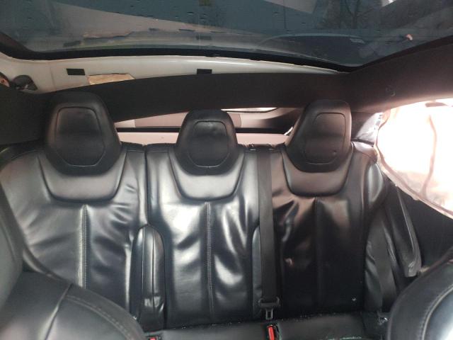 2017 TESLA MODEL S 5YJSA1E26HF194617