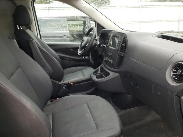 2021 MERCEDES-BENZ METRIS W1YV0BEY9M3854775