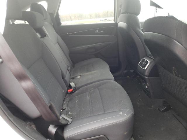 2017 KIA SORENTO LX 5XYPGDA56HG291783