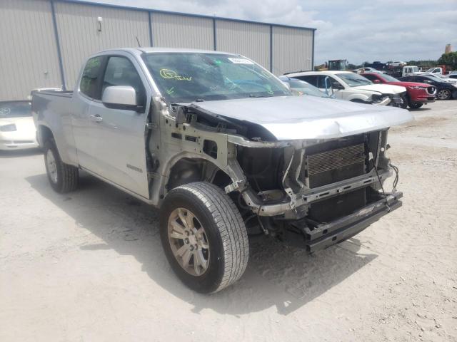 2016 CHEVROLET COLORADO L 1GCHSCEA2G1297437