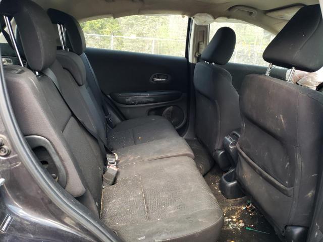 2017 HONDA HR-V LX 3CZRU6H31HG706327