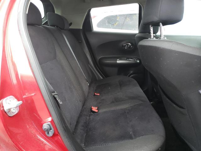 2017 NISSAN JUKE S JN8AF5MV0HT754004
