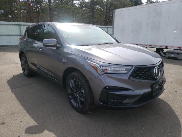 Acura Rdx A-Spec