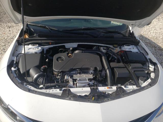 2020 CHEVROLET MALIBU LT 1G1ZD5ST8LF043916