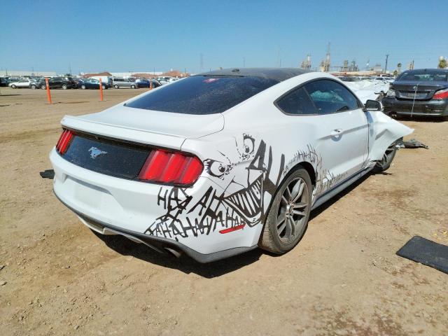 2016 FORD MUSTANG 1FA6P8TH5G5242646