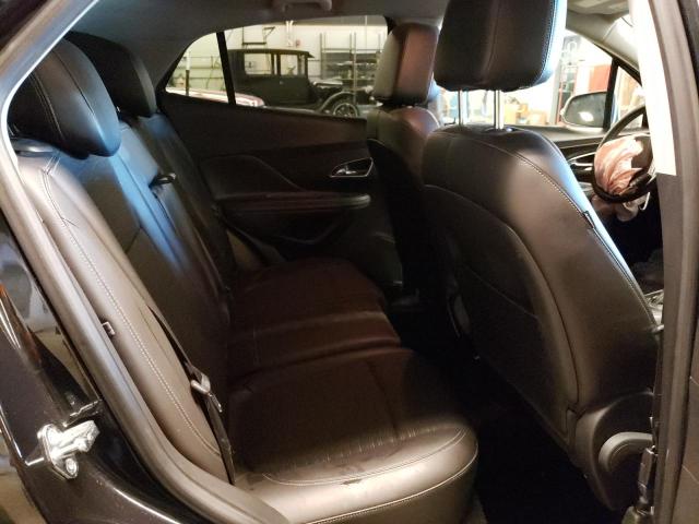 2015 BUICK ENCORE CON - KL4CJFSB5FB203937