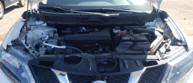2016 NISSAN ROGUE S KNMAT2MV6GP705271