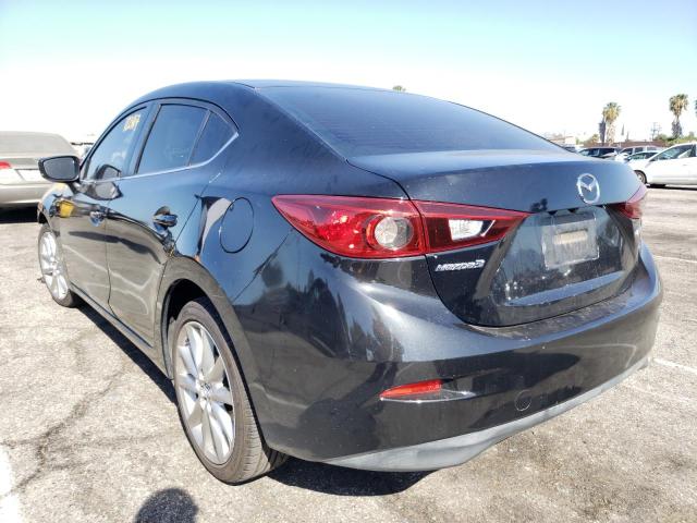 2017 MAZDA 3 TOURING 3MZBN1V73HM121102