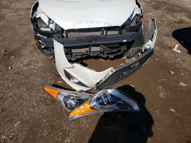 2016 HYUNDAI VELOSTER T KMHTC6AE1GU303756