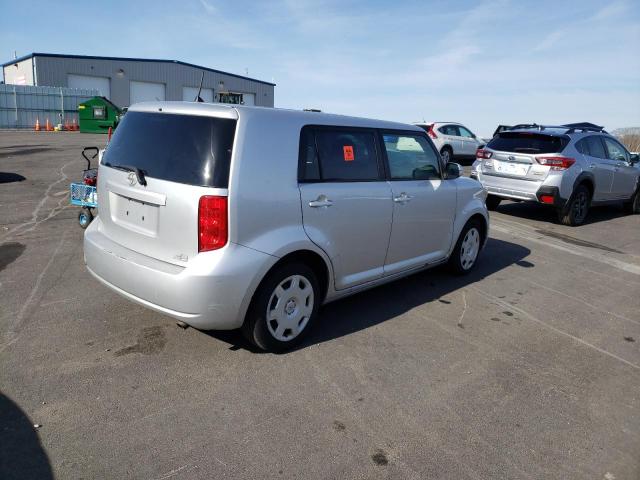 JTLKE50E891062647 Toyota Scion Xb 2009. Фото: 3