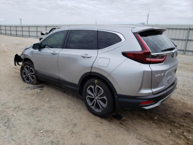 2020 HONDA CR-V EXL 2HKRW2H88LH675680