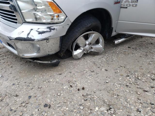 2019 RAM 1500 CLASS 1C6RR7LT2KS535938