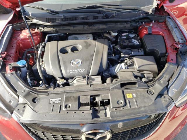 2015 MAZDA CX-5 TOURI JM3KE2CY2F0537461