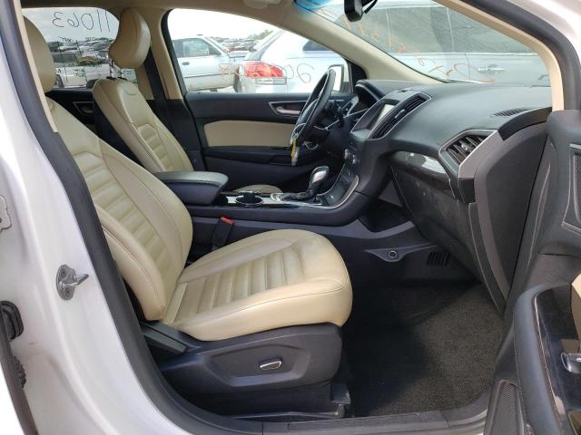 2015 FORD EDGE SEL 2FMTK3J94FBB19419