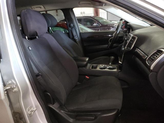 1J4RR4GG3BC539960 Jeep Grand Cher 2011. Фото: 4