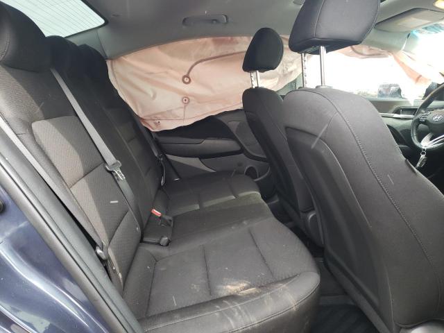 2020 HYUNDAI ELANTRA SE KMHD84LF4LU062897