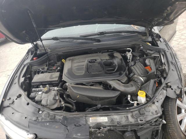 2020 DODGE DURANGO SX 1C4RDJAG1LC412668