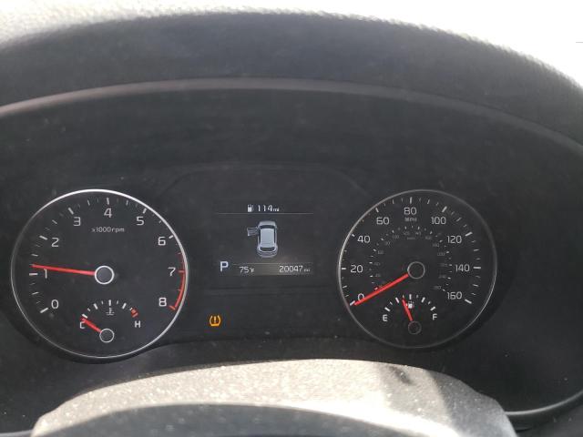 KNDPMCAC2M7940522 Kia Sportage L 2021. Фото: 7