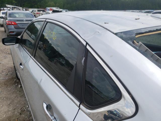 2016 NISSAN ALTIMA 2.5 1N4AL3AP0GC145532