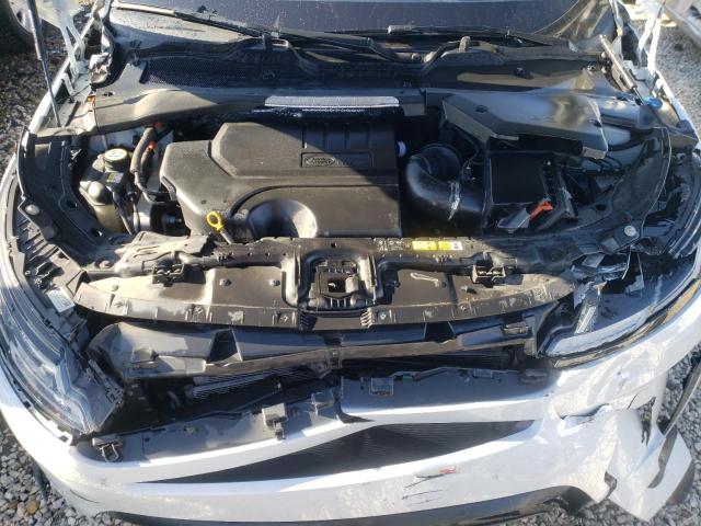 2020 LAND ROVER RANGE ROVE SALZP2FX4LH112415