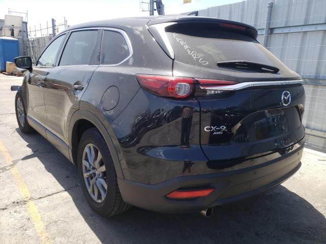 2021 MAZDA CX-9 TOURI JM3TCBCYXM0542043