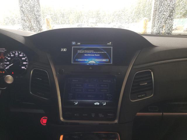 2018 ACURA RLX TECH JH4KC1F54JC001501