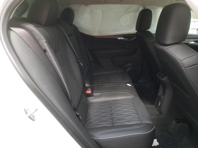 2021 BUICK ENVISION A LRBFZRR47MD165129