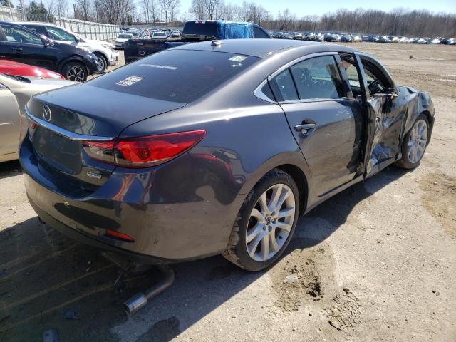 2015 MAZDA 6 TOURING JM1GJ1V58F1195130