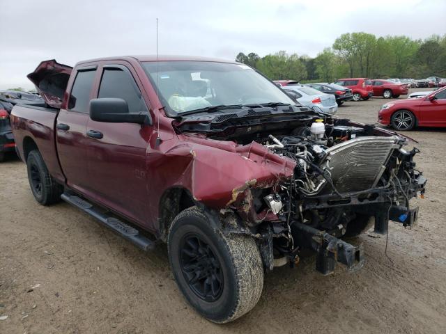 2019 RAM 1500 CLASS 1C6RR6FG2KS728938