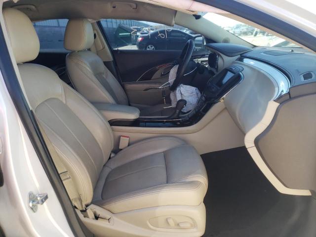 2016 BUICK LACROSSE 1G4GB5G30GF203026