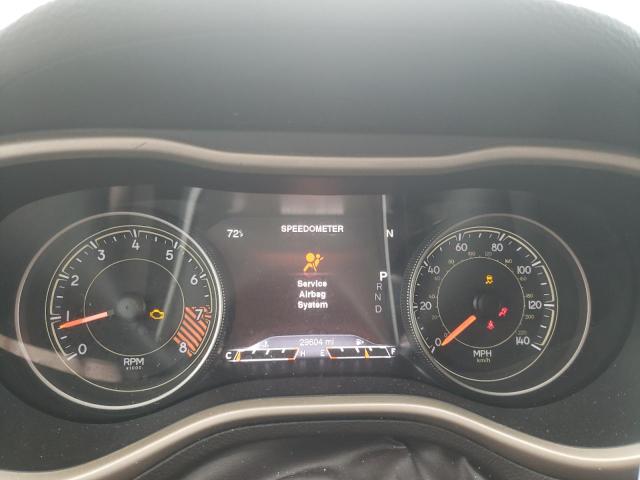 2015 JEEP CHEROKEE T 1C4PJMBS5FW779371