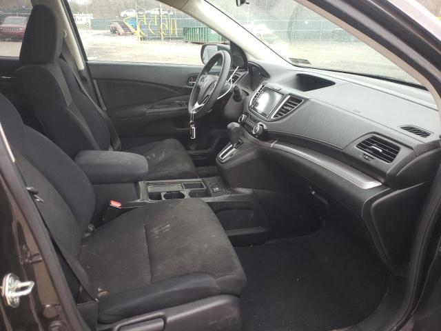 2015 HONDA CR-V EX 2HKRM4H54FH657947
