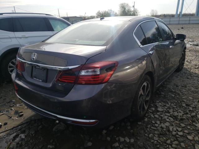 2017 HONDA ACCORD EXL 1HGCR2F80HA307803