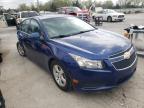 2012 CHEVROLET  CRUZE