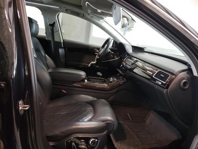 2015 AUDI A8 L QUATT WAU32AFD7FN001758