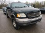 2002 FORD  F-150