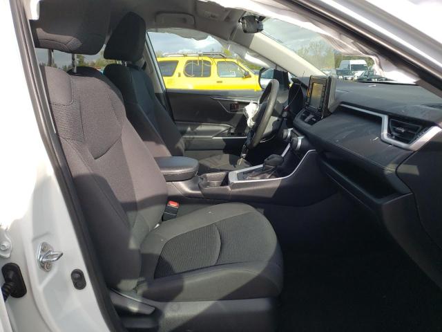 2020 TOYOTA RAV4 LE 2T3K1RFV0LW061572