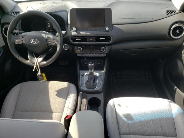 2022 HYUNDAI KONA SEL KM8K32ABXNU771220