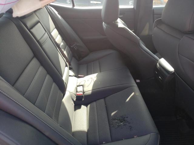 2020 LEXUS IS 300 F-S JTHG81F21L5042950