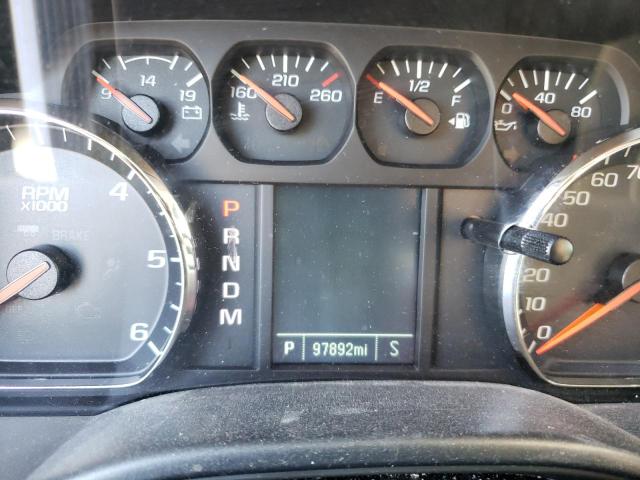 2016 CHEVROLET SILVRDO LT 1GCVKPECXGZ315101