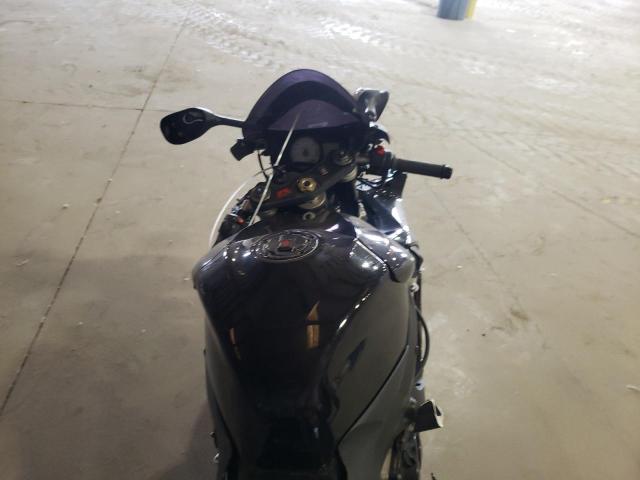 2006 SUZUKI GSX-R750 K JS1GR7KA262102359