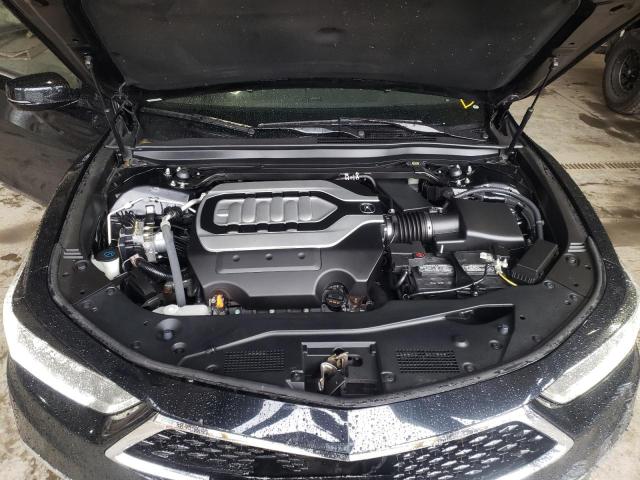 2018 ACURA RLX TECH JH4KC1F54JC001501
