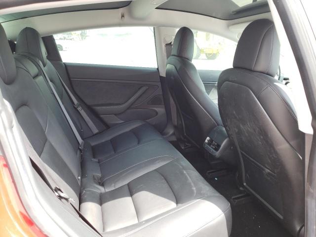 2018 TESLA MODEL 3 5YJ3E1EA4JF027579
